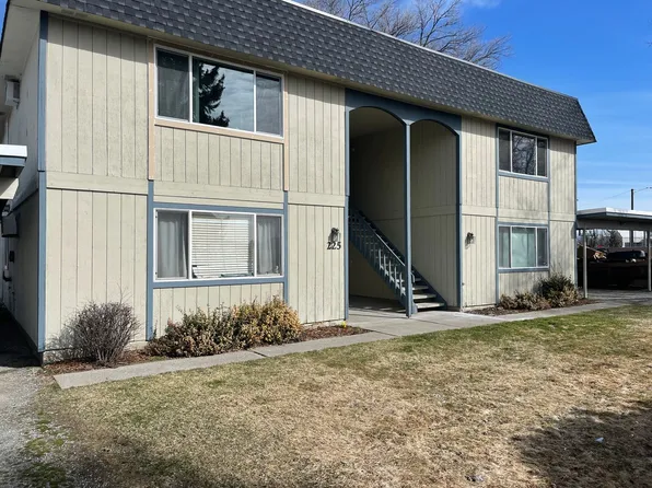 225 E Westview Ave, 225 E Westview Ave APT 2, Spokane, WA 99218
