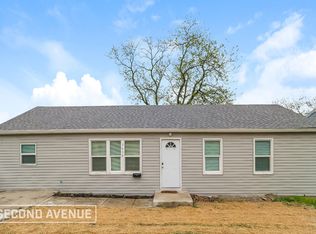3639 E 46th Ter, Kansas City, MO 64130