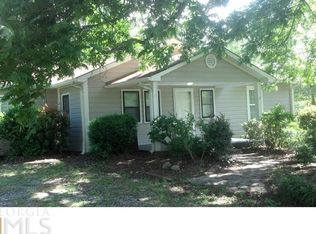 4498 Post Rd, Cleveland, GA 30528