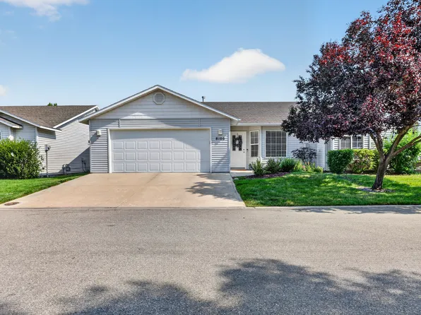 8106 W Penny Ln, Garden City, ID 83714
