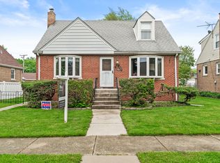 17907 Exchange Ave, Lansing, IL 60438