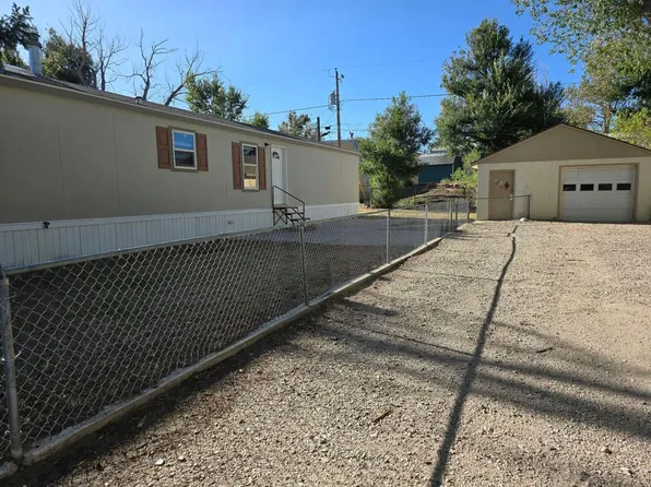 4894 Eisenhower St, Casper, WY 82604