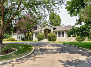 634 W Sly Fox St, Meridian, ID 83646