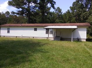 209 Gilman Hall Ln, Longville, LA 70652
