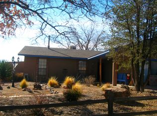 5500 Territorial Rd NW, Albuquerque, NM 87120