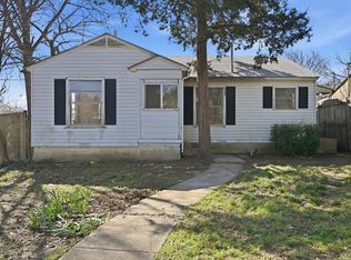 4242 Aero Dr, Dallas, TX 75209