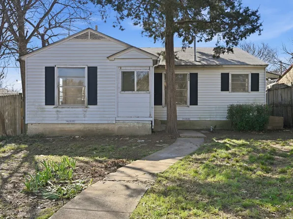 4242 Aero Dr, Dallas, TX 75209