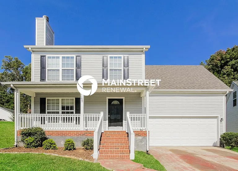 7222 William Reynolds Dr — Photo 1