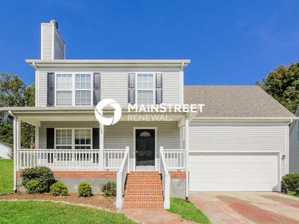 7222 William Reynolds Dr, Charlotte, NC 28215