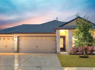 321 Oak Creek Way, New Braunfels, TX 78130