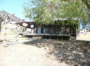 167 Yenter Rd, Republic, WA 99166