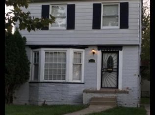 11369 McKinney St, Detroit, MI 48224