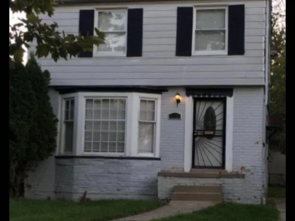 11369 McKinney St, Detroit, MI 48224
