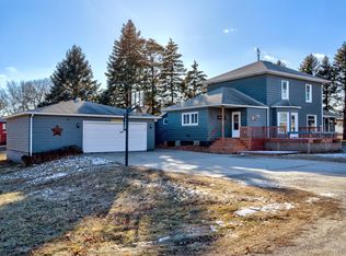 602 E Minnie St, Radcliffe, IA 50230