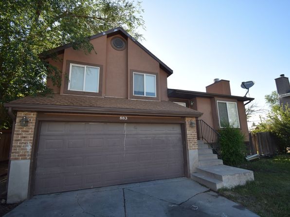 883 N Westpointe Cir