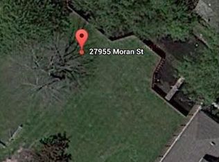 27955 Moran St, Harrison Township, MI