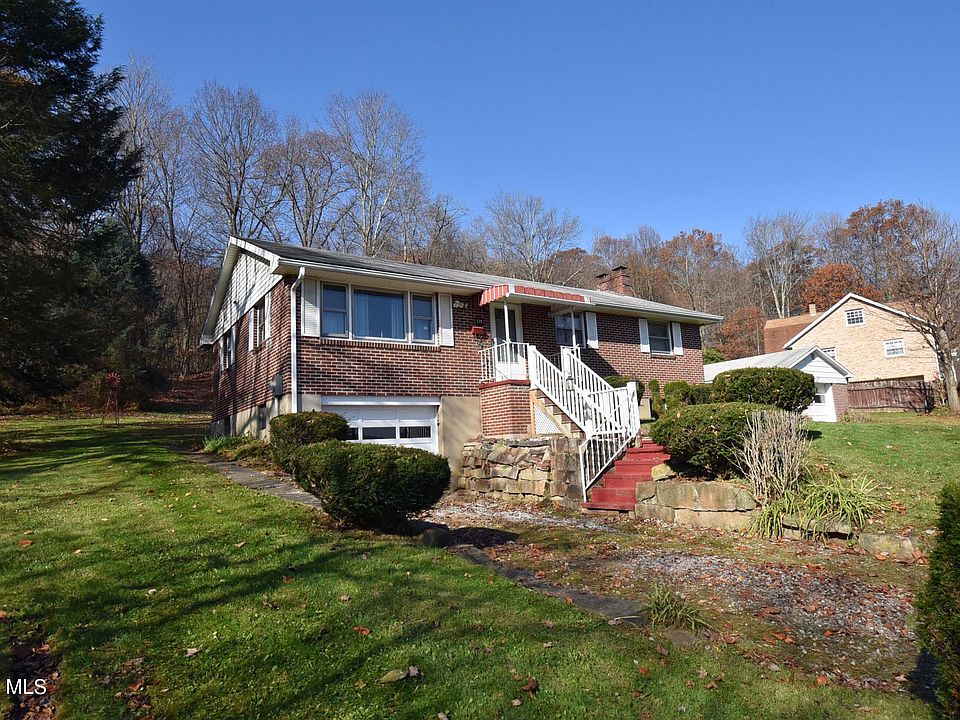575 Duwell St, Johnstown, PA 15906 Zillow
