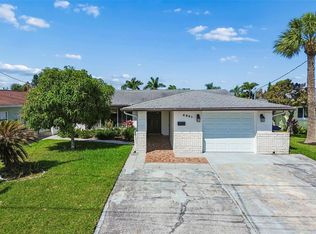 4931 Pompano Dr, New Port Richey, FL 34652