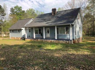 2776 Ebenezer Rd SE, Conyers, GA 30094