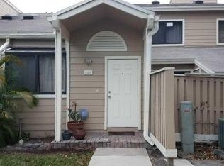 7168 Sportsmans Dr, North Lauderdale, FL 33068