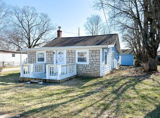 79 W 2nd St, Buckeye Lake, OH