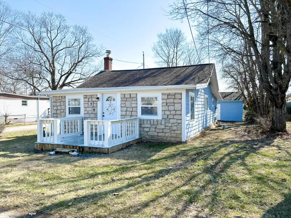 79 W 2nd St, Buckeye Lake, OH 43008