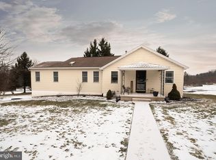 1645 Parkview Rd, York, PA 17406