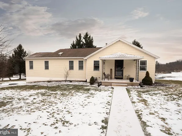 1645 Parkview Rd, York, PA 17406