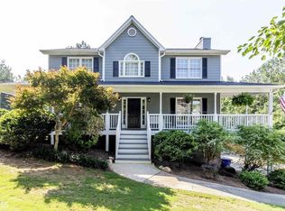 271 Valor Ridge Dr, Dallas, GA 30132