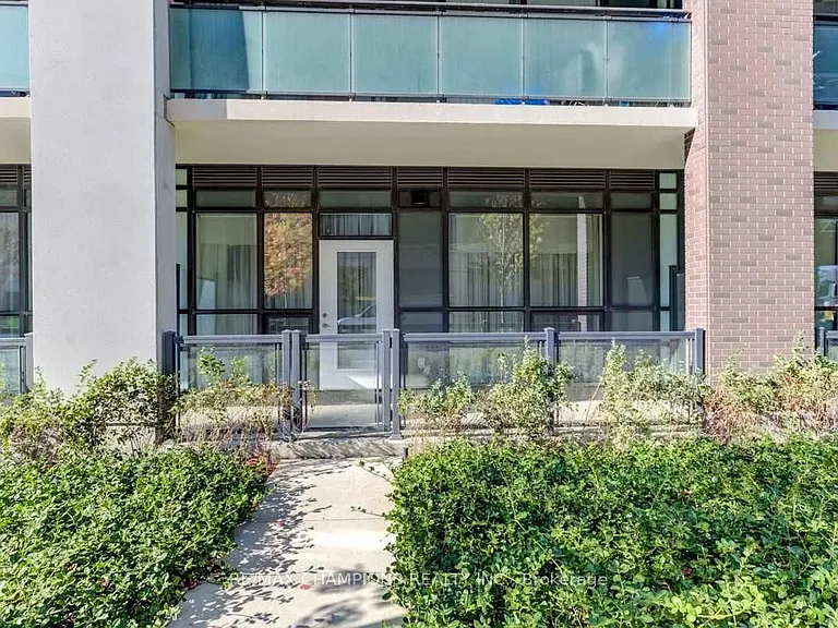 460 Adelaide St E #103 — Photo 13