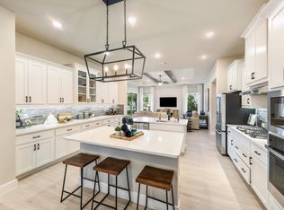 Sicily - 60' Lot Plan, Wildrye, Waller, TX 77484