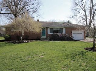 968 Maple St, Tallmadge, OH 44278
