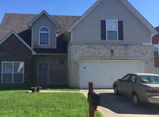 2869 Evergreen Ridge Point LOT 135, Nashville, TN 37217