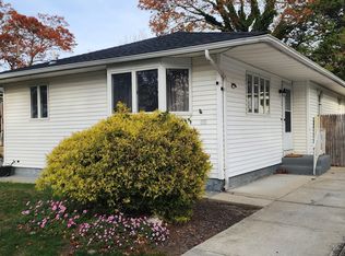 43 Titmus Dr, Mastic, NY 11950