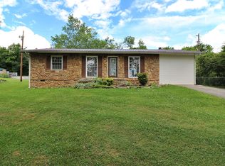 120 Meadowood Cir LOT 3, La Follette, TN 37766