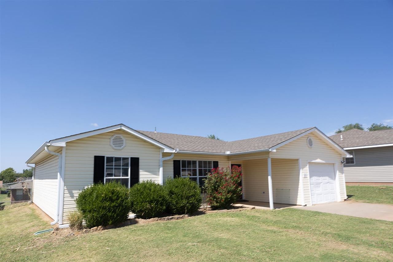 1416 N Grandview St, Stillwater, OK 74075 MLS 128351 Zillow