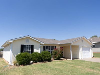 1416 N Grandview St, Stillwater, OK, 74075