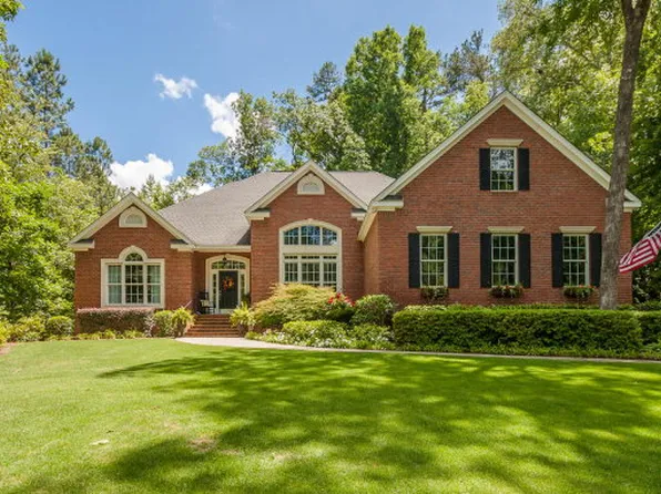 3218 Ramsgate Rd, Augusta, GA 30909