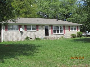 307 Clark St, Franklin, KY 42134