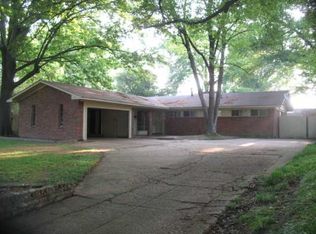 1074 Marcia Rd, Memphis, TN 38117