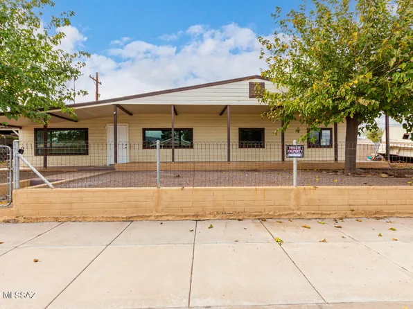 804 N Arthur Pl, Mammoth, AZ 85618