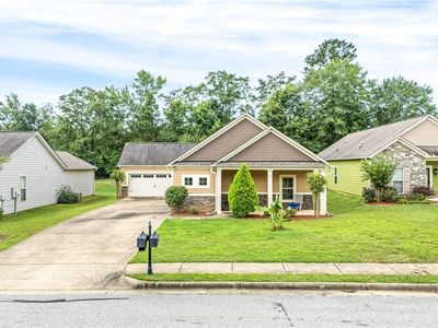 2227 Autumn Ridge Way, Auburn, AL, 36879