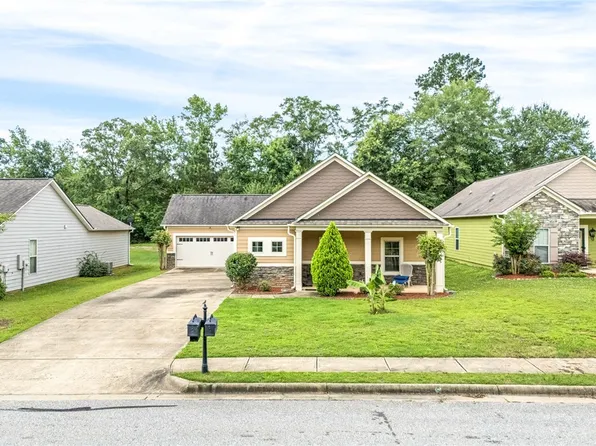2227 Autumn Ridge Way, Auburn, AL 36879