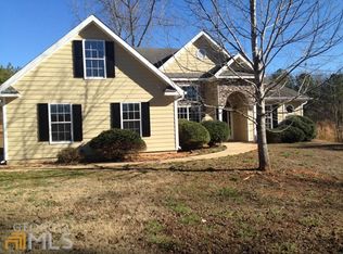 2031 Rays Church Rd, Bishop, GA 30621