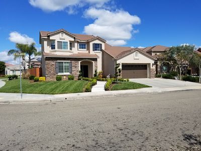 2521 Serena Ave, Clovis, CA, 93619