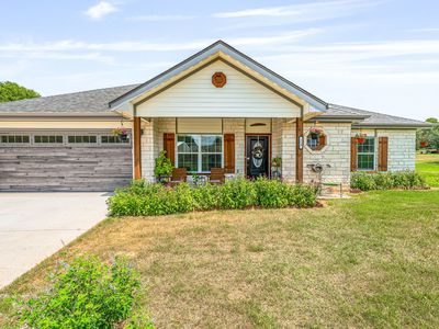 129 Hogan St, Comanche, TX, 76442