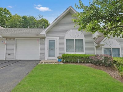 30 Windsor Circle #30, New City, NY, 10956