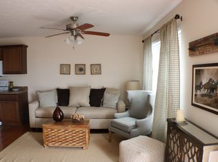 36 Sugar Maple Ln, Ona, WV 25545