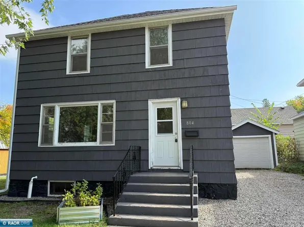 804 S 6th Ave, Virginia, MN 55792