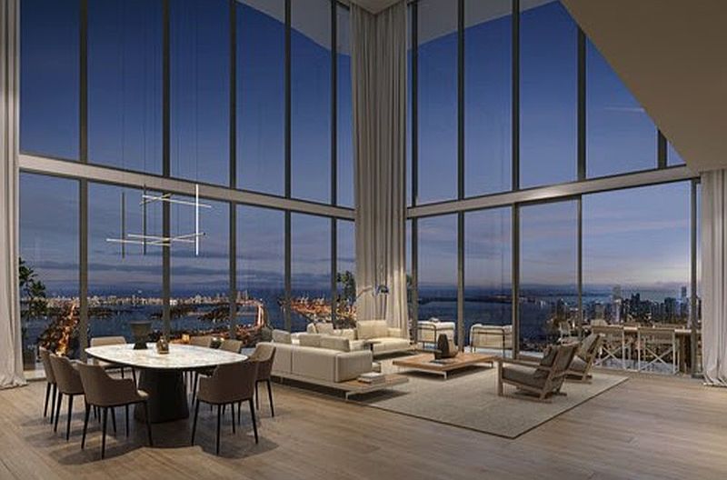 1st image of 1445 Biscayne Blvd #503